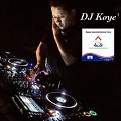 Koye Koye
