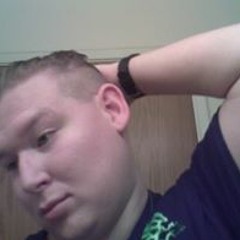 Nick DeChristopher