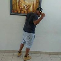 Sfiso Brian Jayiya