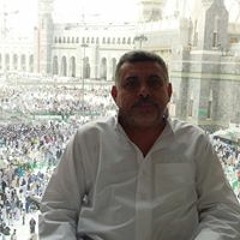 Ramadan Mohamed