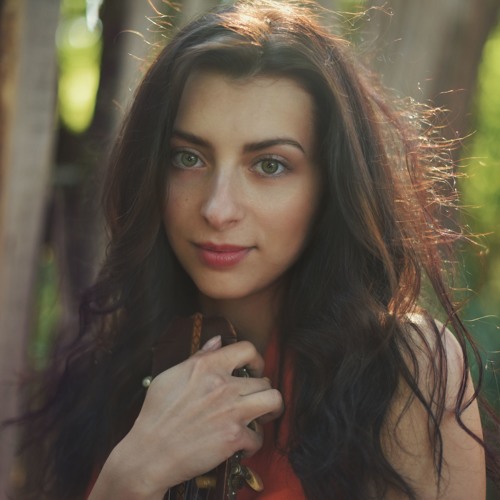 Adelina Mardari-Composer’s avatar