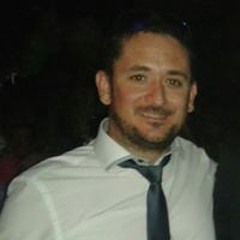 Blas Perez Fernandez