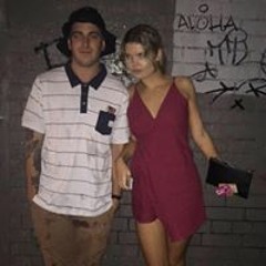 Blake Cusato