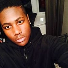 Tyrae Bigman Brooks