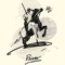 Noel Hunwick / Reiver