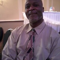 Darryl F. Gilliard
