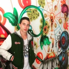 Fleg aka Bad Flanagan