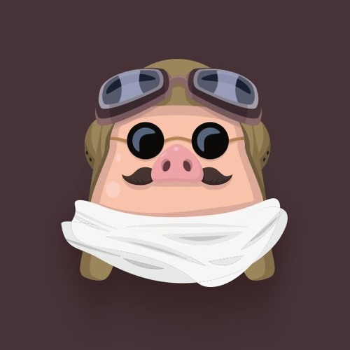 Porco Rosso’s avatar