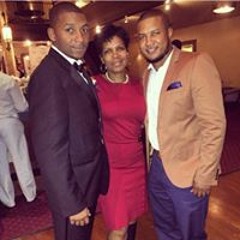 Ronnie Barren Williams