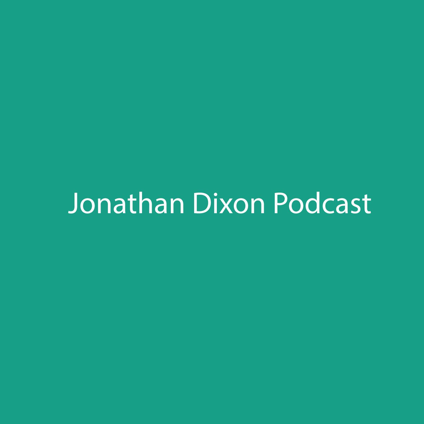 Jonathan Dixon