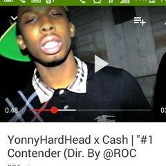 1Yonny Hardhead