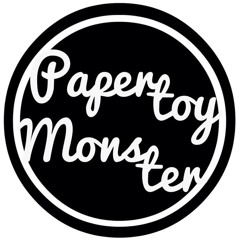 ฝัน - Papertoy Monster(Project)