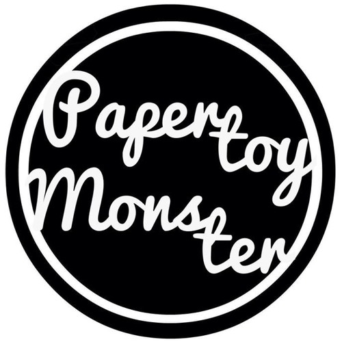 Papertoy Monster’s avatar
