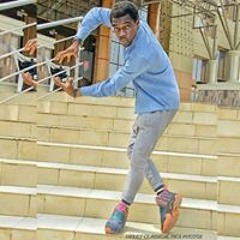 Obi Blayke Chibueze