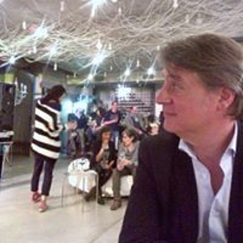 Massimo Berka’s avatar