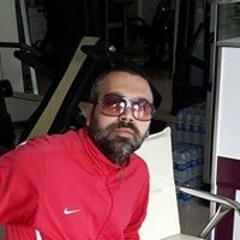 Alper Ergin