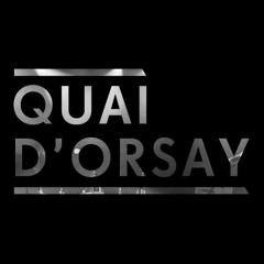 QuaiD'Orsay