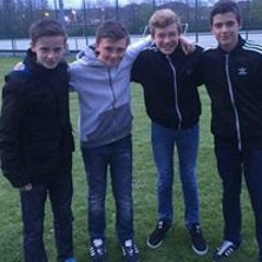 Ciaran Baillie