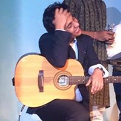Abuzar Khan