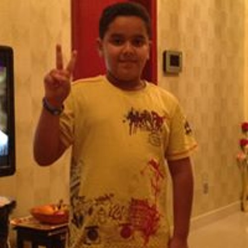 Khalid AlThawadi’s avatar