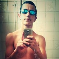 Jonas Nascimento