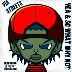 Via Streets aka Trenchcoatouija