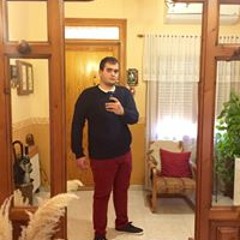 Alfonso Jiménez Jimenez