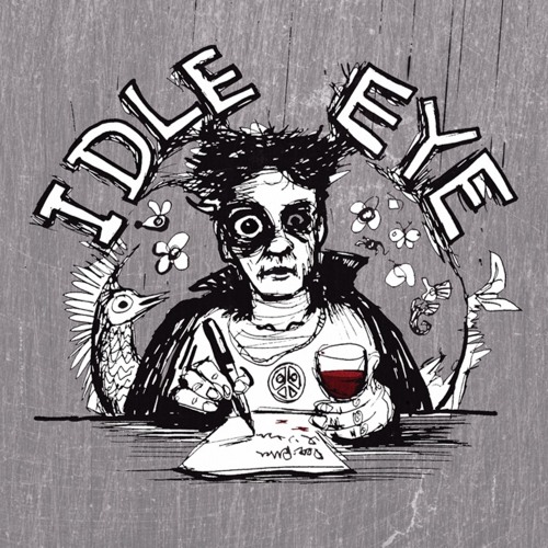Idle Eye’s avatar