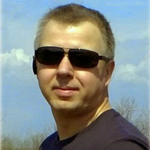 Sergei Cirkinov (SpMan)’s avatar