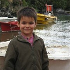 Arkaitz Eguiluz Aliaga