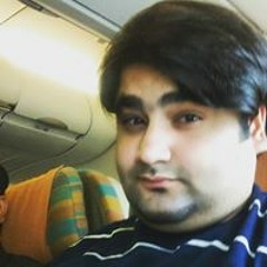 Mudasar Malik