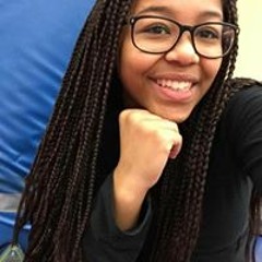 Tahja J. Evans