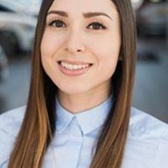 Idania Montes de Oca