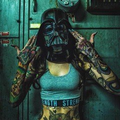 Lisa Farfadette