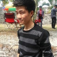 Kinzang Nima