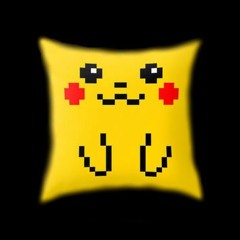 8bitpillow