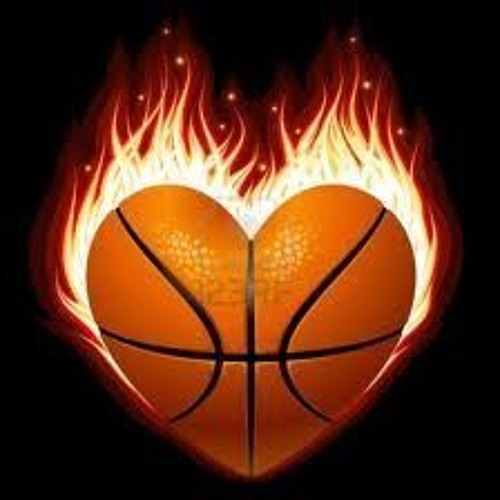 Stream Keep Calm And Love Basketball. SWOOSH!! music Listen to songs