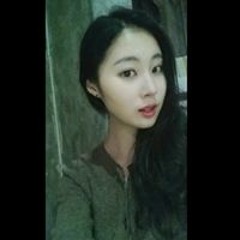 Park  Ah In
