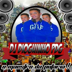 DJ DIOGUINHO PDG 2
