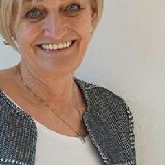 Marianne Mair