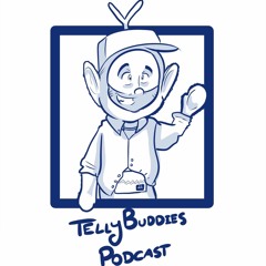Telly Buddies Podcast