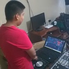 DJ GUNTER IQUITOS - PERU