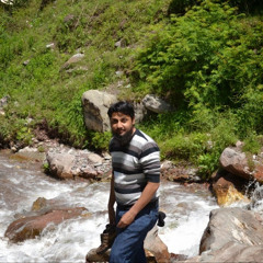 Hyder Ali