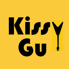 Reni Jusis - Magnes (Kissy Gu Mix)