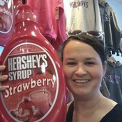 Jennifer Patterson Hodges