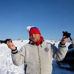 Андрей Титенко