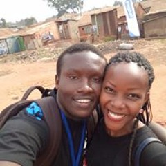 Ntensibe Edgar Michael