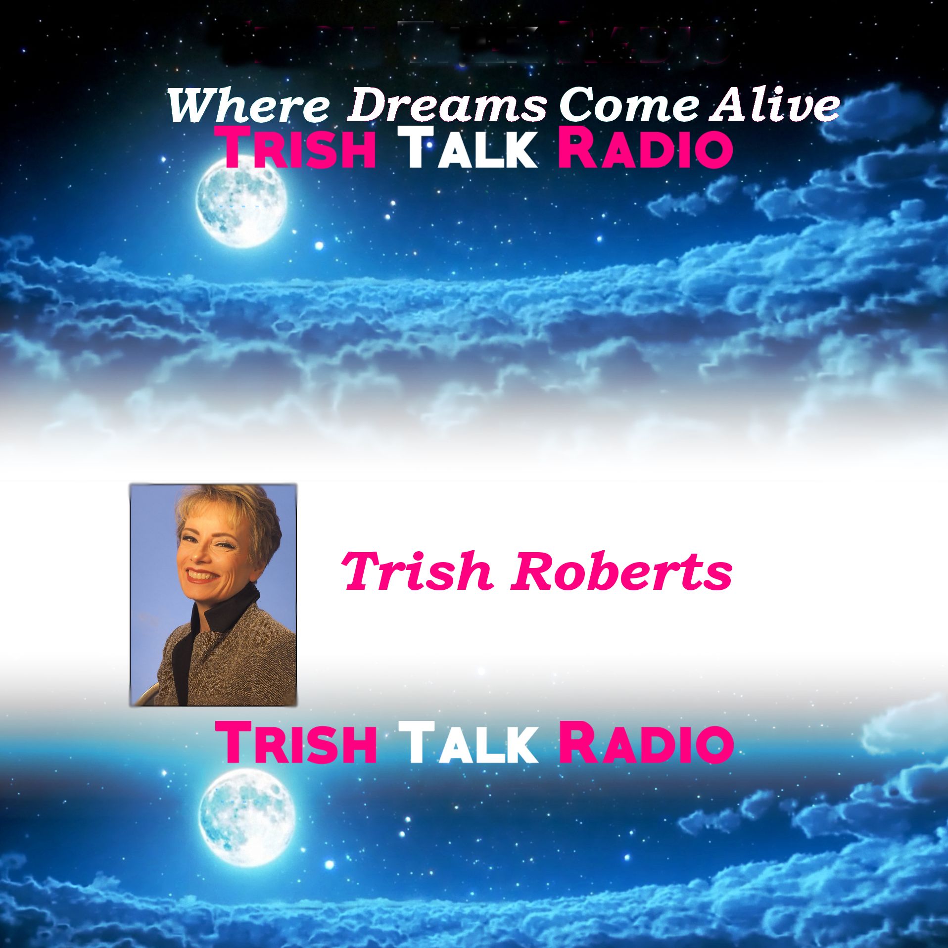 Trish Talk Radio
