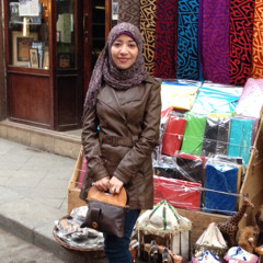 yasmine yassin