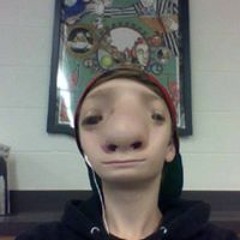 Tucker Mays